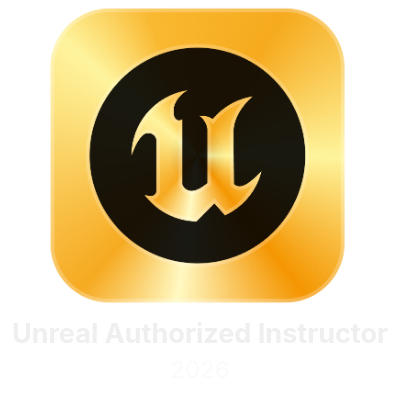 Epic Games Instructor Partner 2026